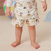 Treasure Island Board Shorts | Snuggle Hunny