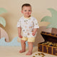 Treasure Island Organic Oversized Tee - Thumbnail 12