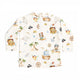 Treasure Island Rashie Vest - Thumbnail 10