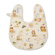 Treasure Island Snuggle Bib - Thumbnail 2