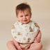 Treasure Island Snuggle Bib | Snuggle Hunny