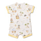 Treasure Island Organic Snuggle Shortie - Thumbnail 7