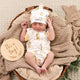 Treasure Island Organic Snuggle Shortie - Thumbnail 8