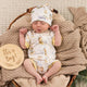 Treasure Island Organic Snuggle Shortie - Thumbnail 10