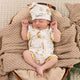 Treasure Island Organic Snuggle Shortie - Thumbnail 11
