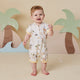 Treasure Island Organic Snuggle Shortie - Thumbnail 9