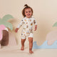 Treasure Island Swim Shortie - Thumbnail 4