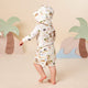 Treasure Island Rashie Vest - Thumbnail 4