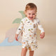 Treasure Island Rashie Vest - Thumbnail 5