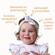 Turtle Organic Topknot - Thumbnail 4