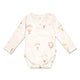 Up & Away Long Sleeve Organic Bodysuit - Thumbnail 2