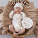 Up & Away Long Sleeve Organic Bodysuit - Thumbnail 8