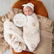 Up & Away Organic Muslin Wrap - Thumbnail 5