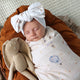 Up & Away Organic Muslin Wrap - Thumbnail 7
