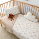 Up & Away Organic Cotton Toddler Pillowcase - Thumbnail 3