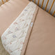 Up & Away Organic Cotton Cot Comforter - Thumbnail 5