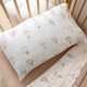 Up & Away Organic Cotton Toddler Pillowcase - Thumbnail 1