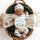 Vintage Cars Organic Snugglesuit Convertible Romper - Thumbnail 6