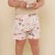 Vintage Cars Organic Shorts - Thumbnail 3