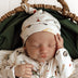Vintage Cars Organic Beanie | Snuggle Hunny