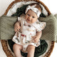 Vintage Cars Short Sleeve Organic Dress - Thumbnail 7