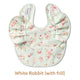Snuggle Bib Waterproof 3 Pack - Pick Your Prints - Thumbnail 33