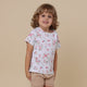 White Rabbit Organic T-Shirt - Thumbnail 11