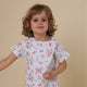 White Rabbit Organic T-Shirt - Thumbnail 10