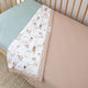 Woodland Tales Organic Cotton Cot Comforter - Thumbnail 4