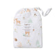 Woodland Tales Organic Fitted Cot Sheet - Thumbnail 7