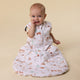 Woodland Tales Organic Sleeping Bag 2.5 TOG - Thumbnail 3
