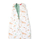 Woodland Tales Organic Sleeping Bag 2.5 TOG - Thumbnail 2