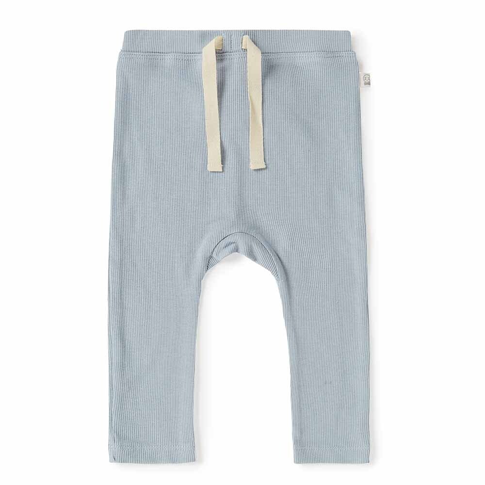 Organic Zen Pants | Snuggle Hunny